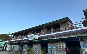 Rudraksh Hotel And Restaurant